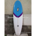 New design surfboard
